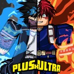 Plus Ultra II