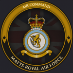 MRAF • Air Command