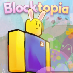 Blocktopia