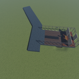 Training centre  -  Fizz Airways