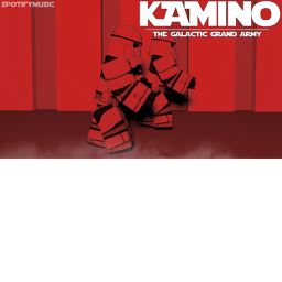 Kamino Cadet Training Academy