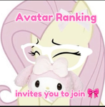 -Avatar Ranking...