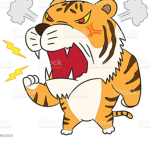 THE ANCIENT TIGERS