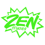Zen Studios Universe