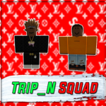 Trip_N Squad 😜😝😛