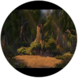 Shrek Survival