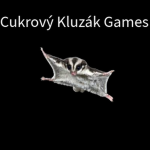 Cukrový Kluzák Games