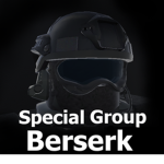 S.G.B. (Special group berserk)