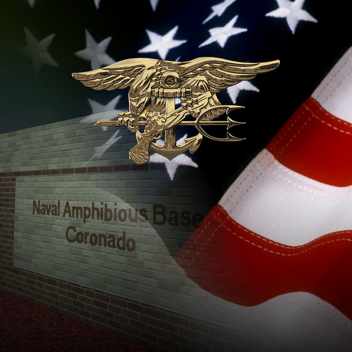 [US] Naval Amphibious Base San Diego, California