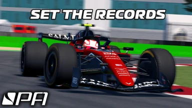 Formula Apex Racing