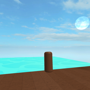 2D Adventure: The Golden Door