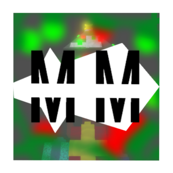 ranged and melee mash testing server