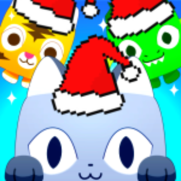 Pet Simulator X!🔥 [F2P!😱]