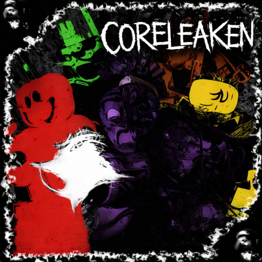 [GameModes] Coreleaken official Roblox game thumbnail