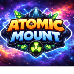 [NEW] ATOMIC MOUNT V4.1