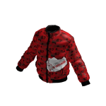 67 Rail Safety Jacket