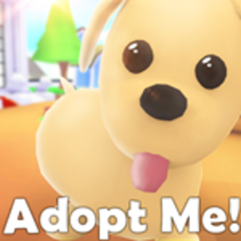 Adopt Me!