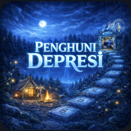 Penghuni Depresi