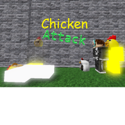 [NEW] Chicken Attack 🐣 icon