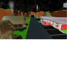 Master's Diner