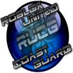 ROBLOX United Coast Guard