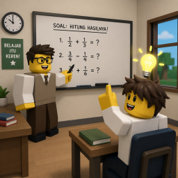 The Math Competition v2