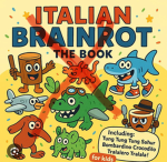 The no brinrot gang