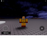 The all mighty saitama