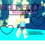 WolfSurf Magizine