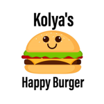 Kolya's Happy Burger