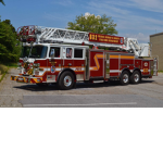 Willow fire department