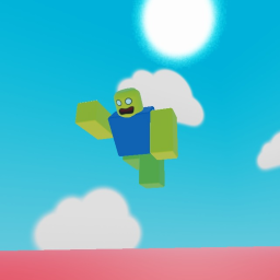 Floor is lava