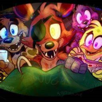 Five Nights Studios
