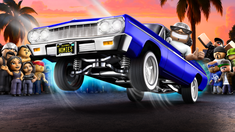 HOMIES [Lowrider Life] *Beta* screenshot 3