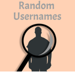 Random Usernames