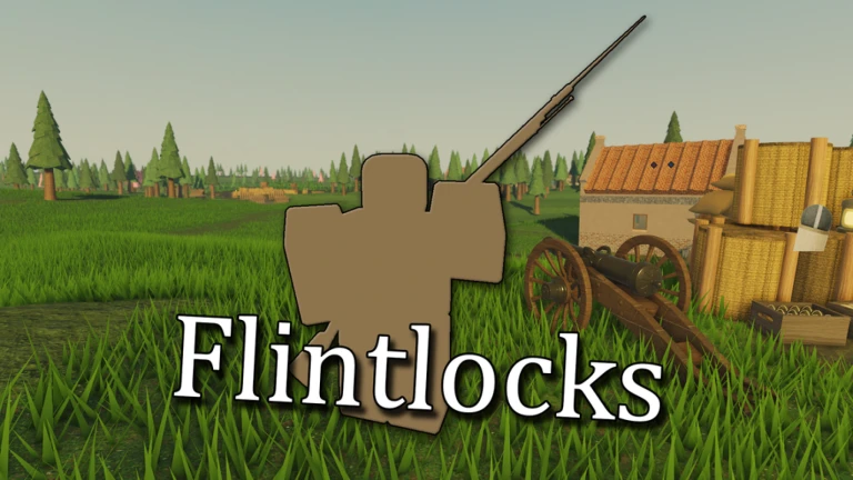 Flintlocks | Juega en Roblox