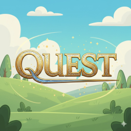 Quest! (UPD!)