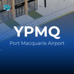 YPMQ | Port Macquarie Airport