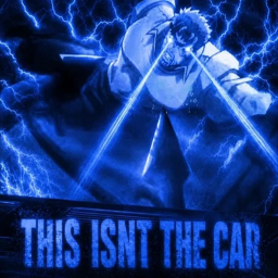 Get in the car and leave this town NOW!!!!! [JOJO]