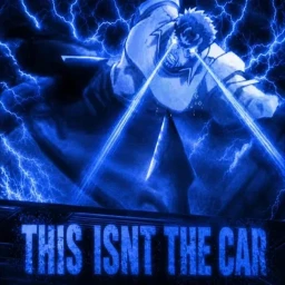 Get in the car and leave this town NOW!!!!! [JOJO] icon