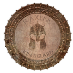Seven-Kingdoms Kingsguard