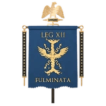 (SPQR) 12th Thunderbolt Legion