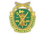 Military Ροlice Corps