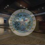 [TX] Armed Forces of Texas.