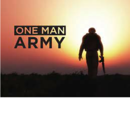 One Man Army