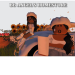 BB ANGEL'S