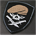 United Assault Ninja Squad