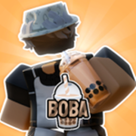 Boba Cafée