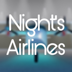 [NA] Night’s Airlines