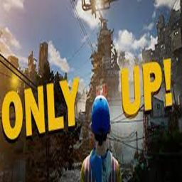 Only up obby(NEW!)